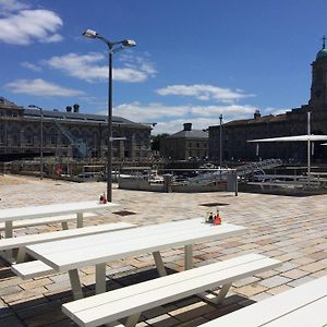 Royal William Yard Apartments